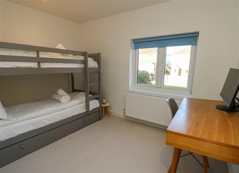 One of the bedrooms (photo 2) at 1 Star Cottages, Freshwater