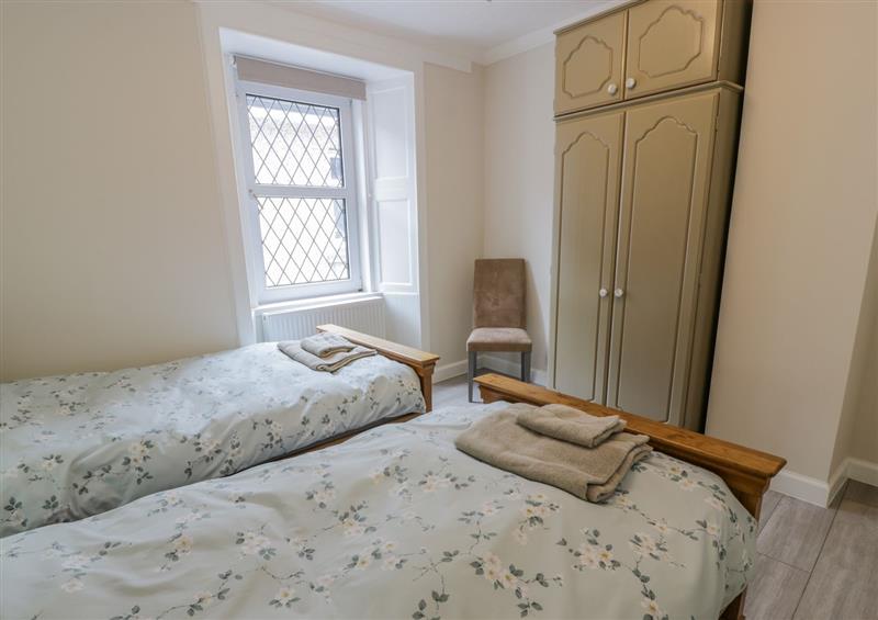 One of the bedrooms (photo 3) at 1 Syme Street, Moffat