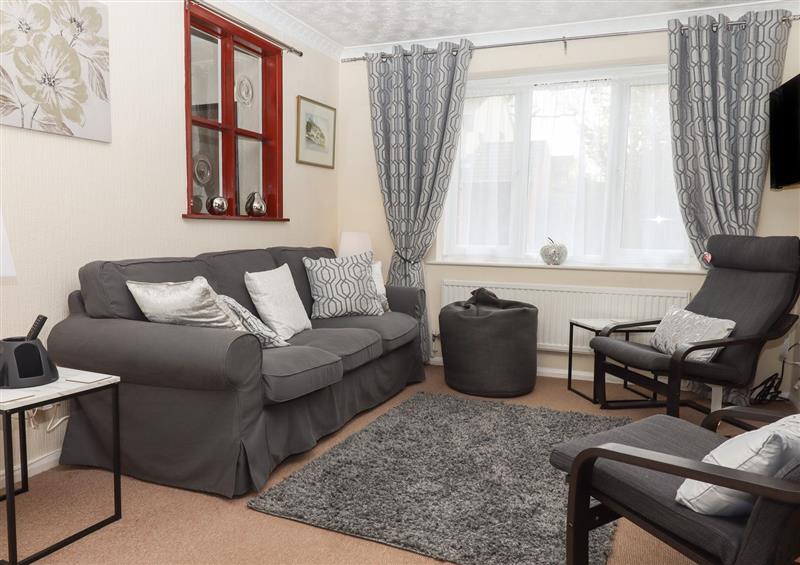 Enjoy the living room at 1 Taylors Newtake, Liverton near Newton Abbot