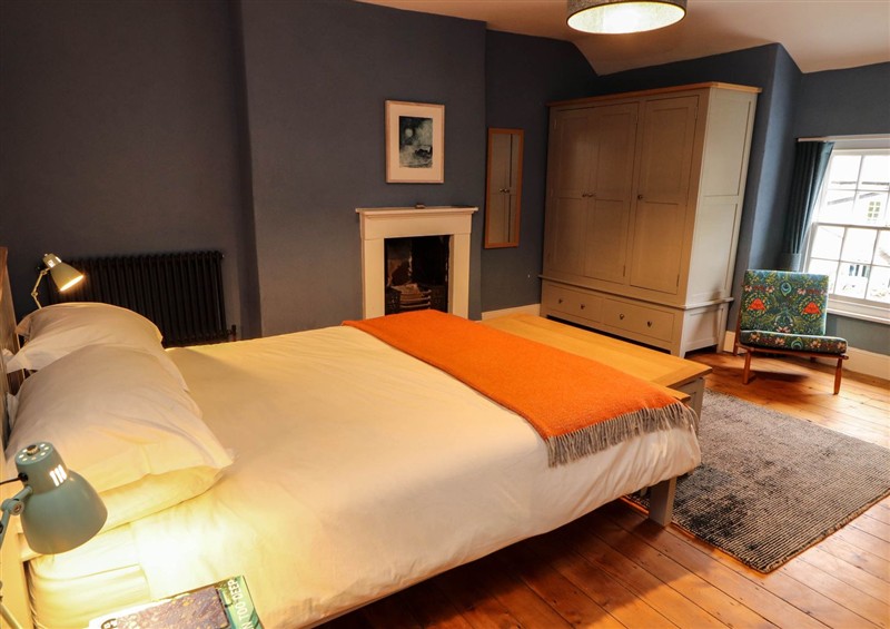 Bedroom (photo 2) at 1 The Green, Silverdale