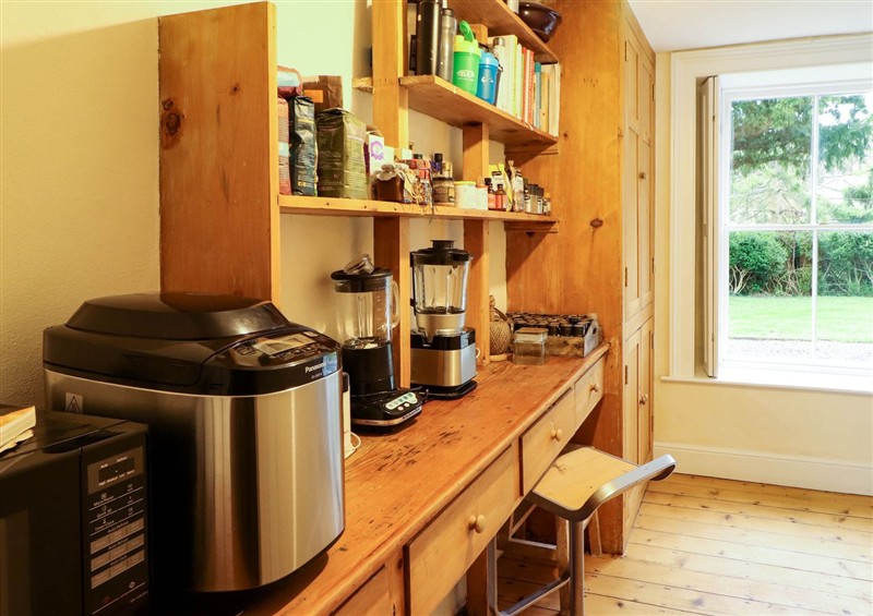 Kitchen (photo 2) at 1 The Green, Silverdale