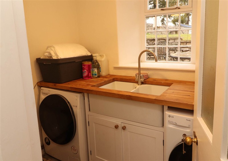 The kitchen (photo 3) at 1 The Green, Silverdale