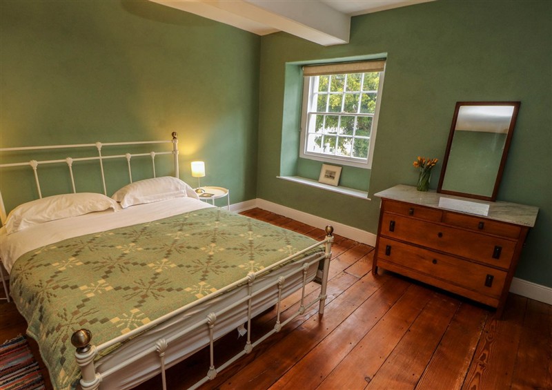 This is a bedroom (photo 2) at 1 The Green, Silverdale