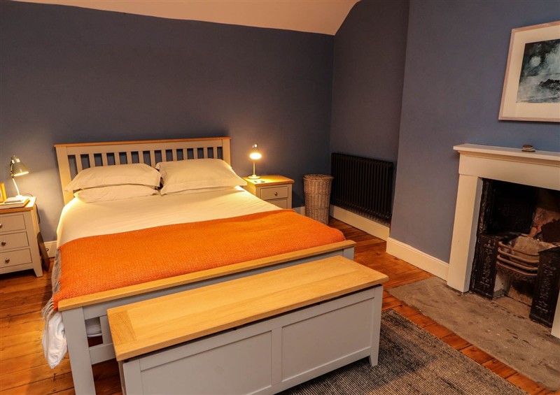 This is a bedroom (photo 3) at 1 The Green, Silverdale