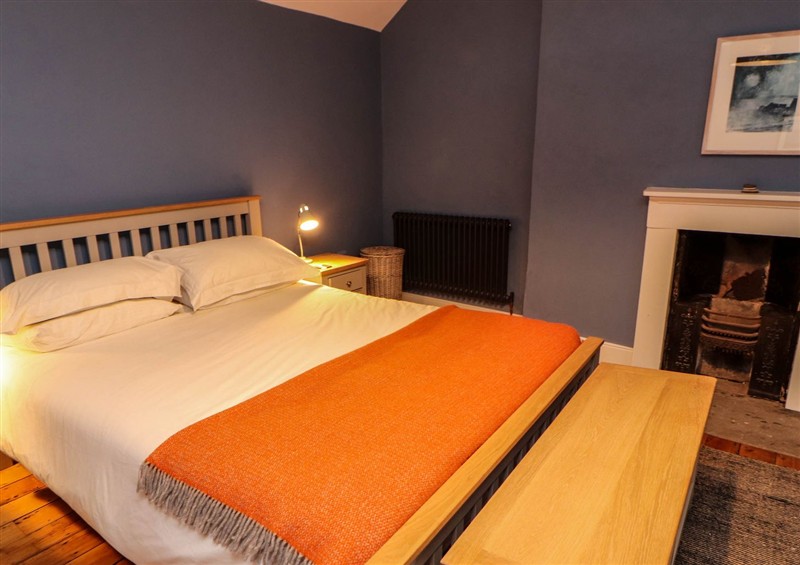 This is a bedroom (photo 4) at 1 The Green, Silverdale