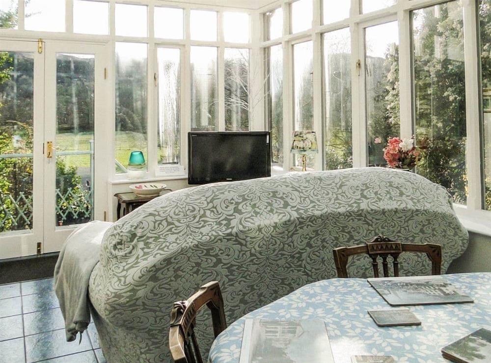 Conservatory (photo 2) at 1 The Knoll in Ambleside, Cumbria