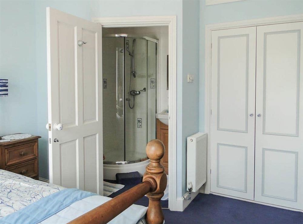 Double bedroom (photo 2) at 1 The Knoll in Ambleside, Cumbria