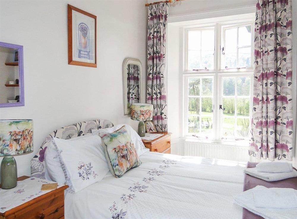 Double bedroom (photo 3) at 1 The Knoll in Ambleside, Cumbria