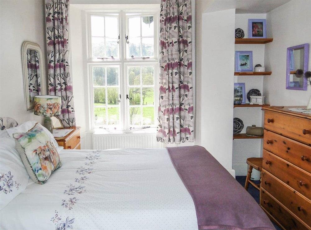 Double bedroom (photo 4) at 1 The Knoll in Ambleside, Cumbria