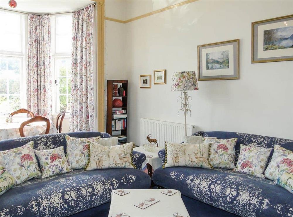 Living room/dining room (photo 3) at 1 The Knoll in Ambleside, Cumbria