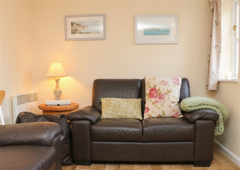 Inside (photo 2) at 1 The Mews, Porlock