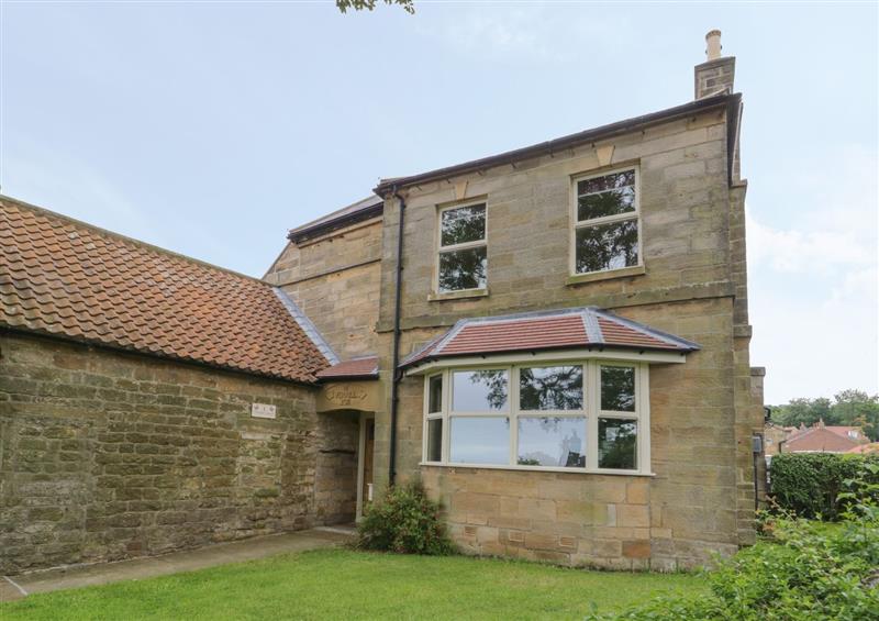 Photos of 1 Thorpe Green, Robin Hoods Bay