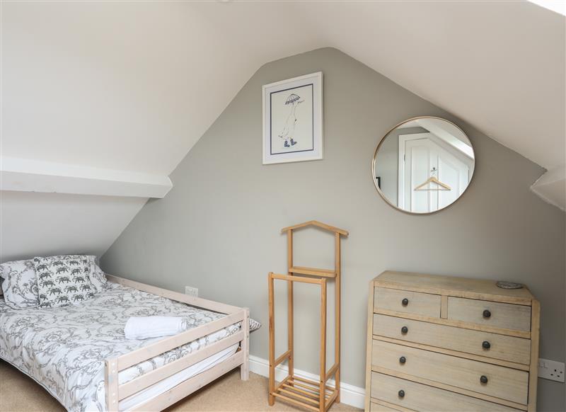 One of the bedrooms (photo 2) at 1 Tirionfa, Trearddur Bay