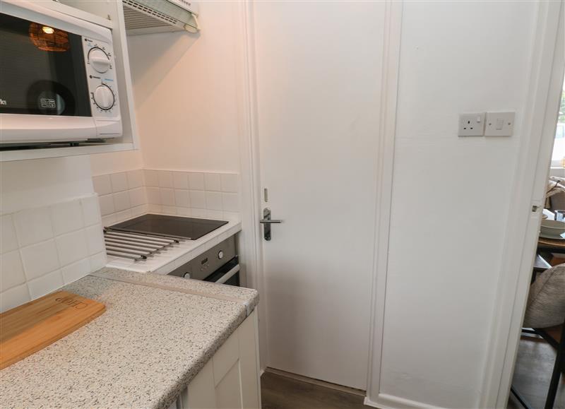 This is the kitchen (photo 2) at 1 Trevelyan, Lizard