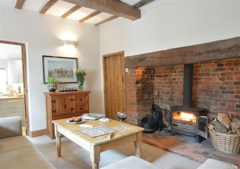 Inside at 1 Tunns Cottages, Rushmere, nr Beccles, Rushmere Near Beccles