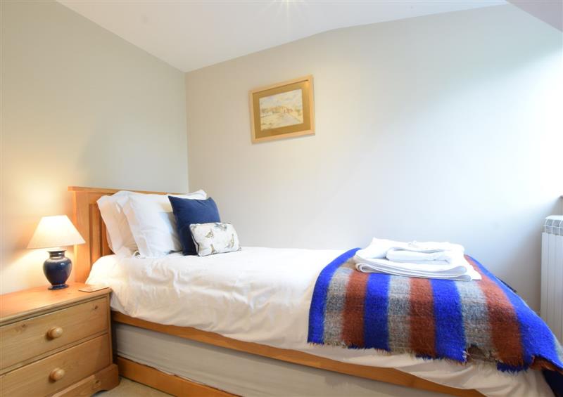 One of the 2 bedrooms at 1 Tunns Cottages, Rushmere, nr Beccles, Rushmere Near Beccles