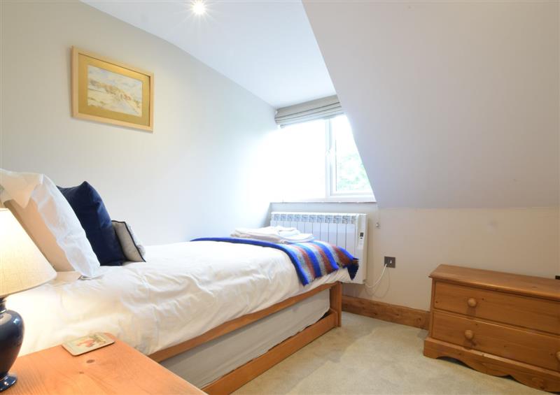 This is a bedroom (photo 2) at 1 Tunns Cottages, Rushmere, nr Beccles, Rushmere Near Beccles