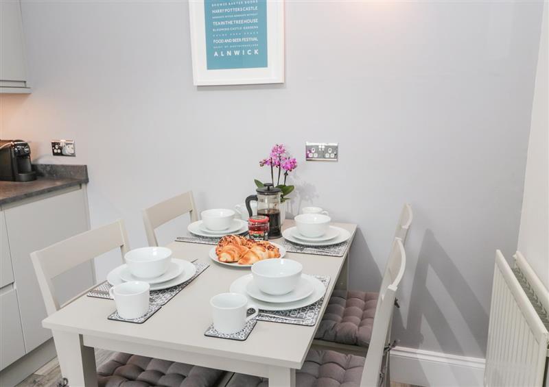 Enjoy the living room (photo 3) at 1 Wesley Mews, Alnwick