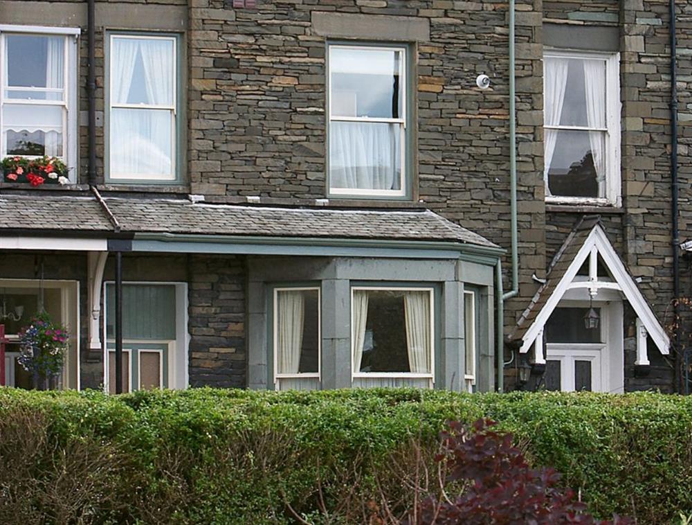 Photo 1 at 1 West View in Ambleside, Cumbria