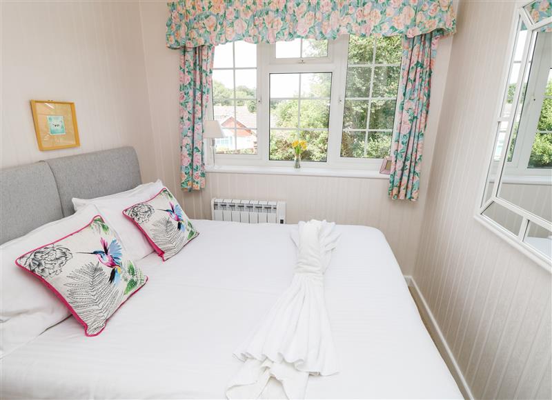 One of the bedrooms (photo 2) at 1 Westwood Close, Cowes