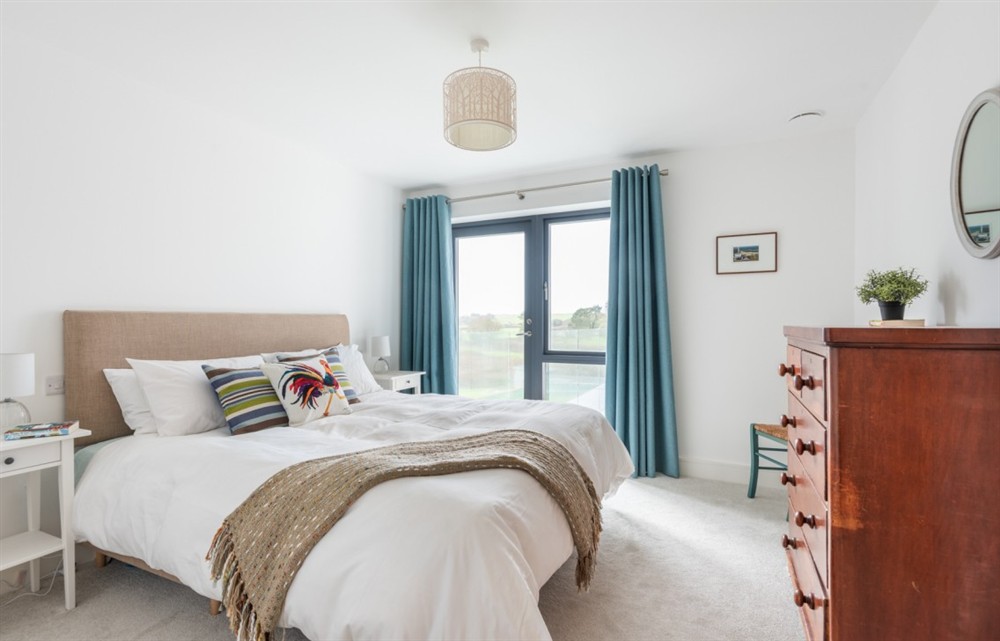 Bedroom (photo 2) at 1 Whimbrels Edge in Thurlestone