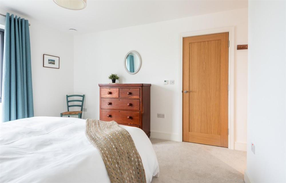 Bedroom (photo 3) at 1 Whimbrels Edge in Thurlestone