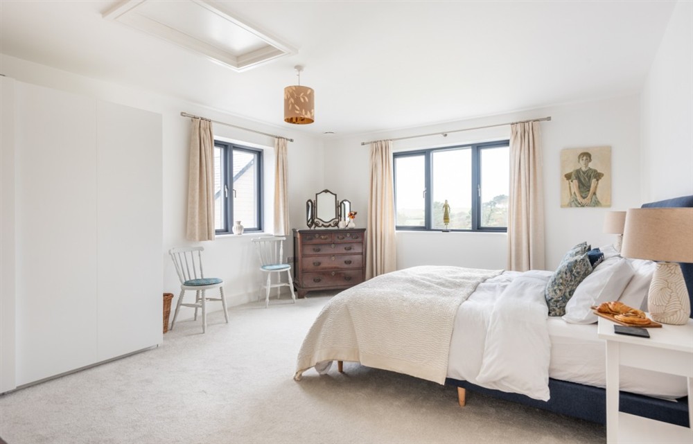 Bedroom (photo 4) at 1 Whimbrels Edge in Thurlestone