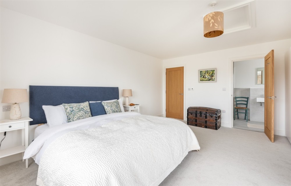 Bedroom (photo 5) at 1 Whimbrels Edge in Thurlestone