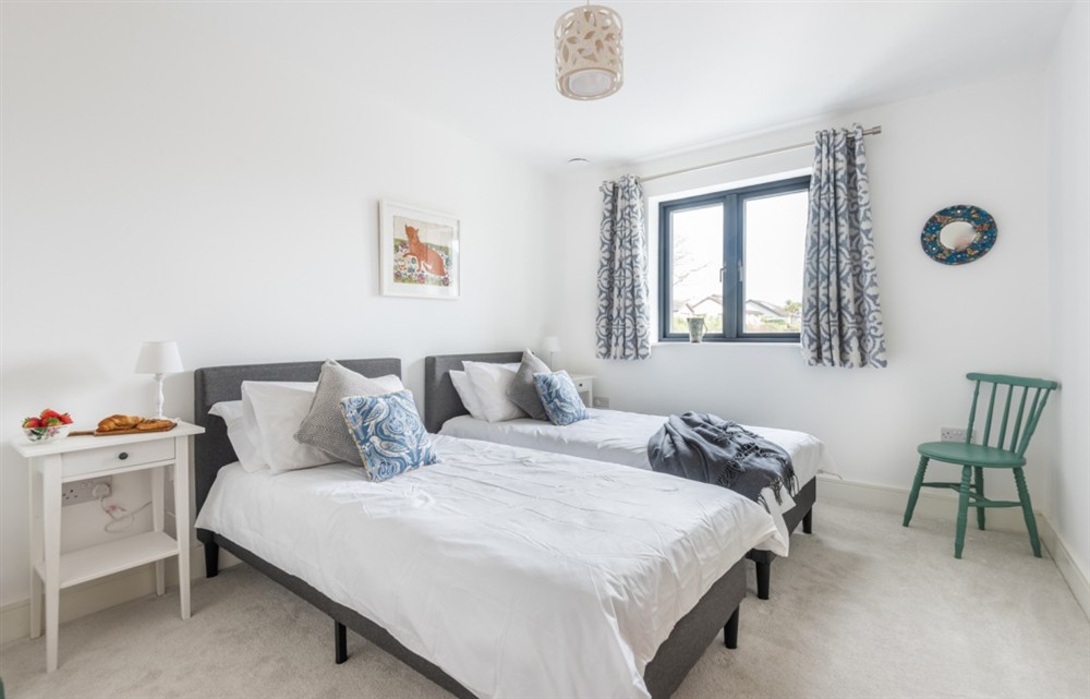 Bedroom (photo 6) at 1 Whimbrels Edge in Thurlestone