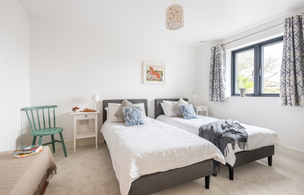 Bedroom (photo 7) at 1 Whimbrels Edge in Thurlestone