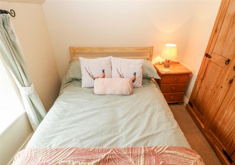 Bedroom at 1 Wildsmith Court, Marton near Kirkbymoorside