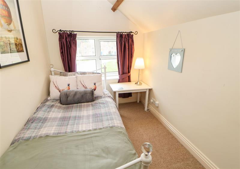 One of the 3 bedrooms at 1 Wildsmith Court, Marton near Kirkbymoorside