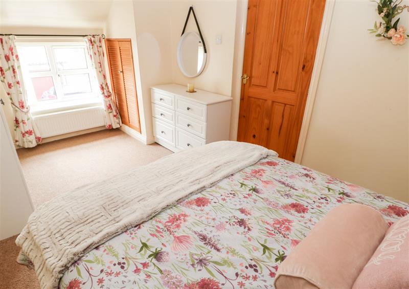 This is a bedroom at 1 Wildsmith Court, Marton near Kirkbymoorside