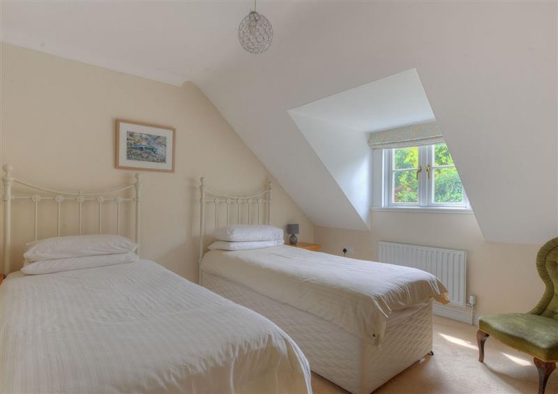 Bedroom (photo 3) at 1 Woodroffe Meadow, Lyme Regis