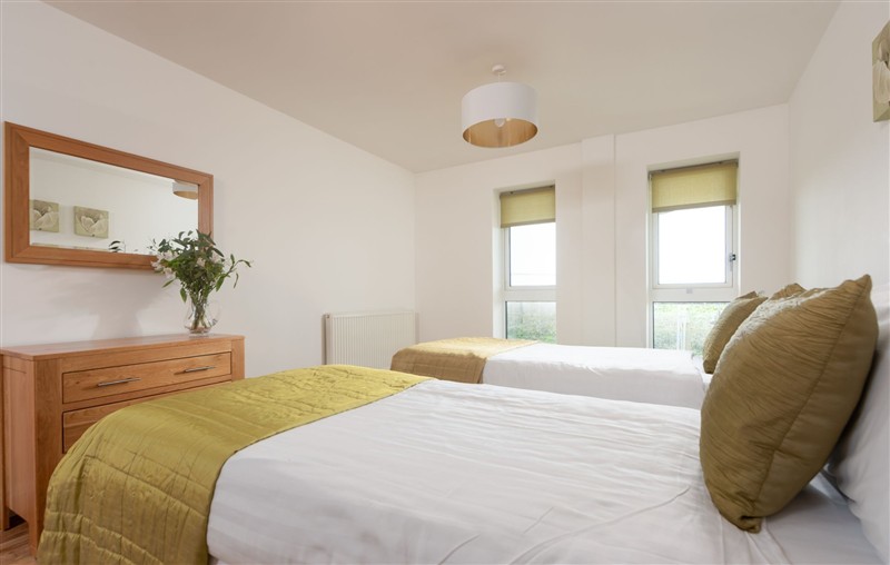 Bedroom (photo 3) at 10 Bredon Court, Cornwall
