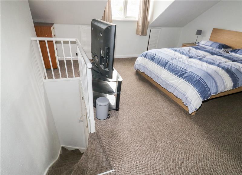 One of the 3 bedrooms (photo 4) at 10 Burton Street, Brixham