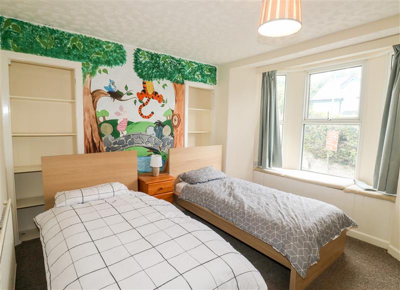 This is a bedroom (photo 2) at 10 Burton Street, Brixham