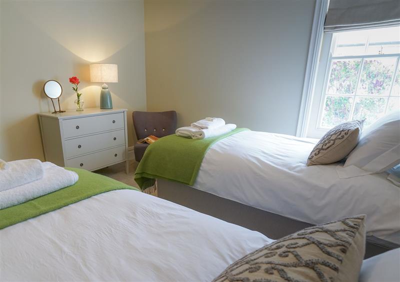 One of the 3 bedrooms (photo 2) at 10 Church Walk, Aldeburgh, Aldeburgh