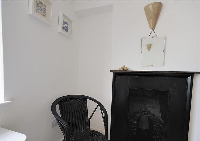 This is the living room (photo 2) at 10 Cobb Terrace, Lyme Regis