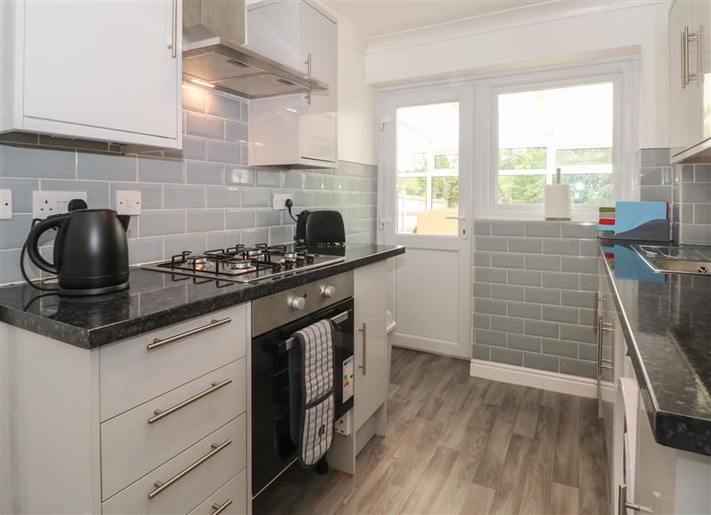 This is the kitchen (photo 2) at 10 Coventry Grove, Prestatyn