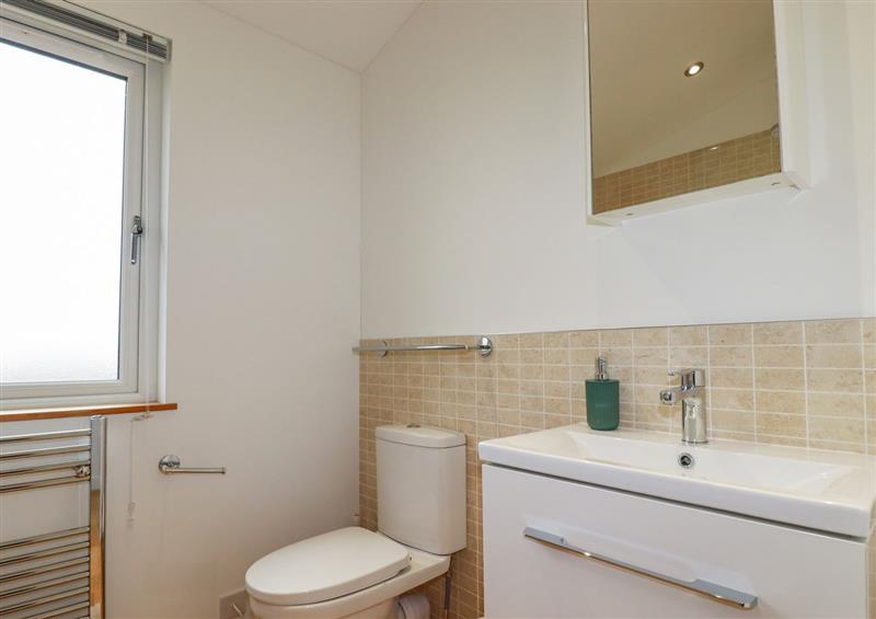 This is the bathroom (photo 2) at 10 Faraway Fields, Dobwalls