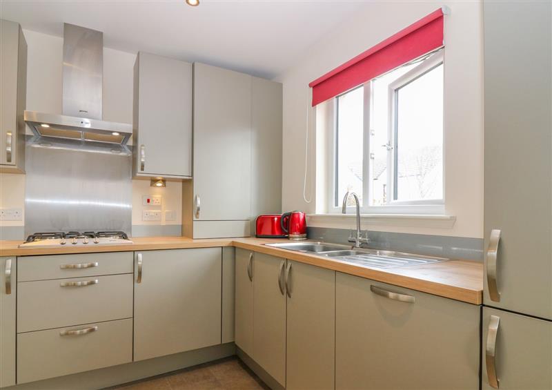 This is the kitchen (photo 2) at 10 Goodhope Gardens, Aberdeen