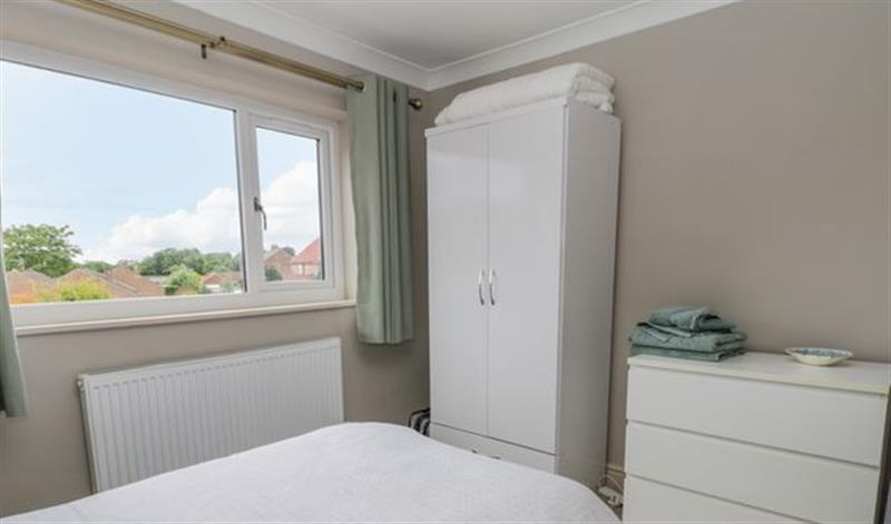 One of the bedrooms (photo 3) at 10 High Street, Swainby