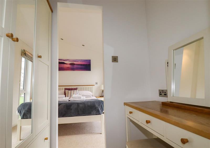 This is a bedroom at 10 Horizon View, Dobwalls