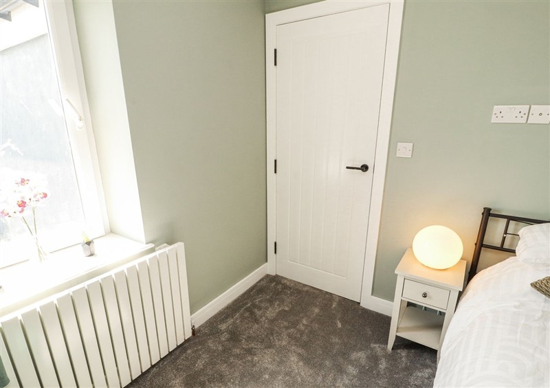 A bedroom in 10 Keekle Terrace (photo 3) at 10 Keekle Terrace, Keekle near Cleator Moor