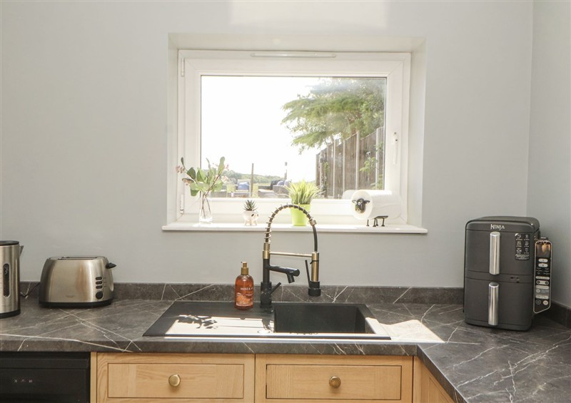 This is the kitchen (photo 2) at 10 Keekle Terrace, Keekle near Cleator Moor