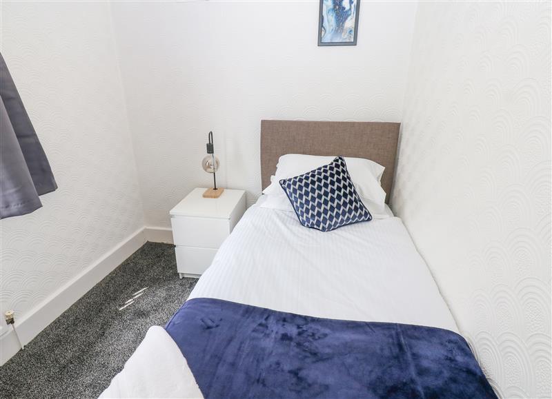 One of the bedrooms (photo 3) at 10 Lilac Road, Stockton-On-Tees
