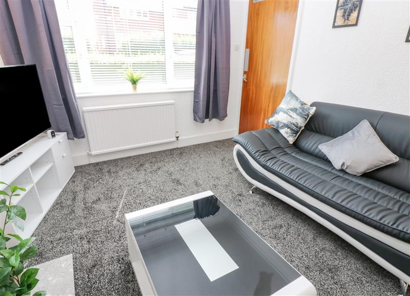 Relax in the living area at 10 Lilac Road, Stockton-On-Tees