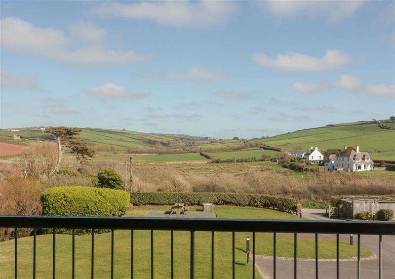 In the area at 10 Oceans Edge, Thurlestone