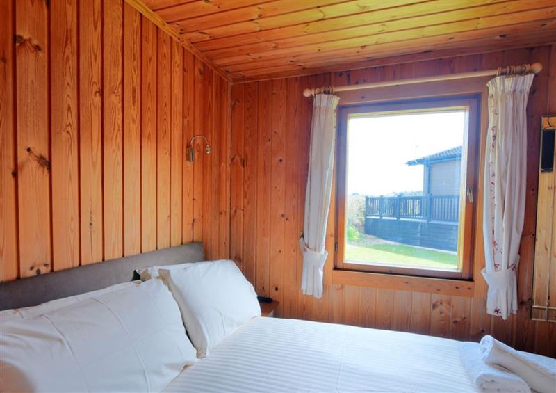 Bedroom at 10 Pinewood Retreat, Pinewood